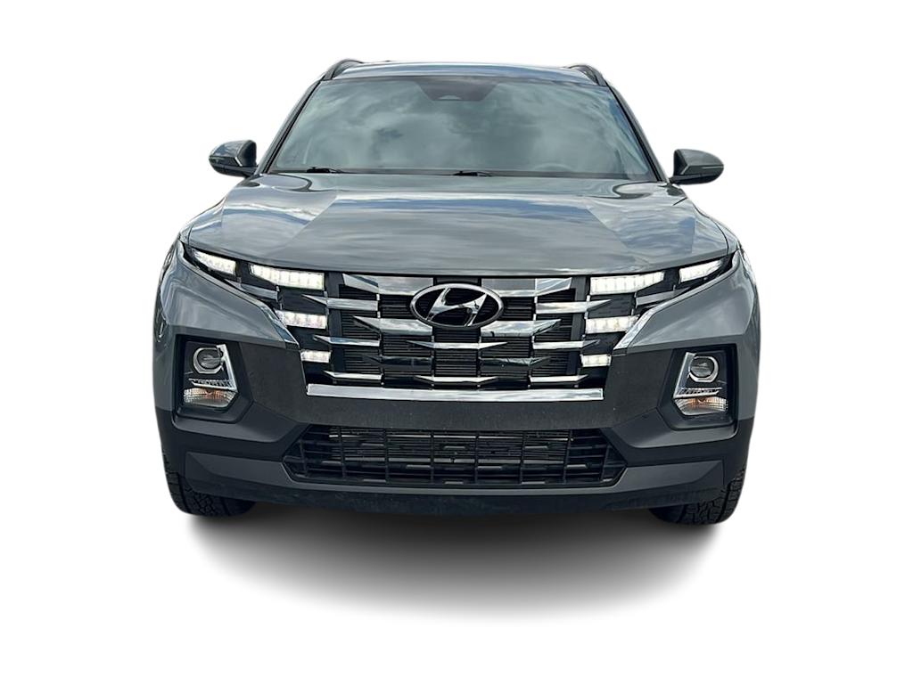 Thumbnail: 2023 Hyundai Santa Cruz - 6