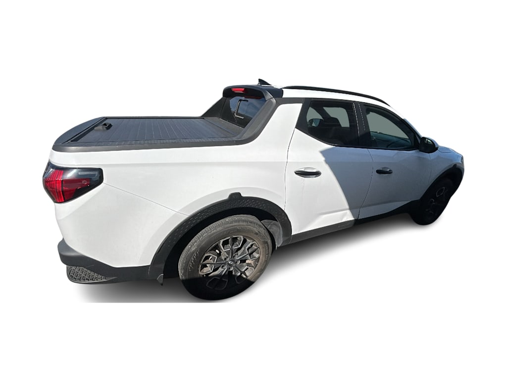 Thumbnail: 2023 Hyundai Santa Cruz - 14