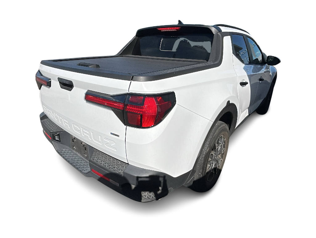 Thumbnail: 2023 Hyundai Santa Cruz - 15