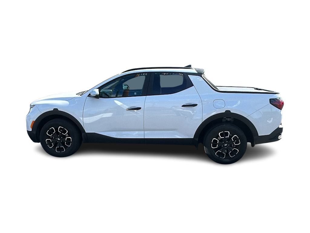 Thumbnail: 2023 Hyundai Santa Cruz - 3