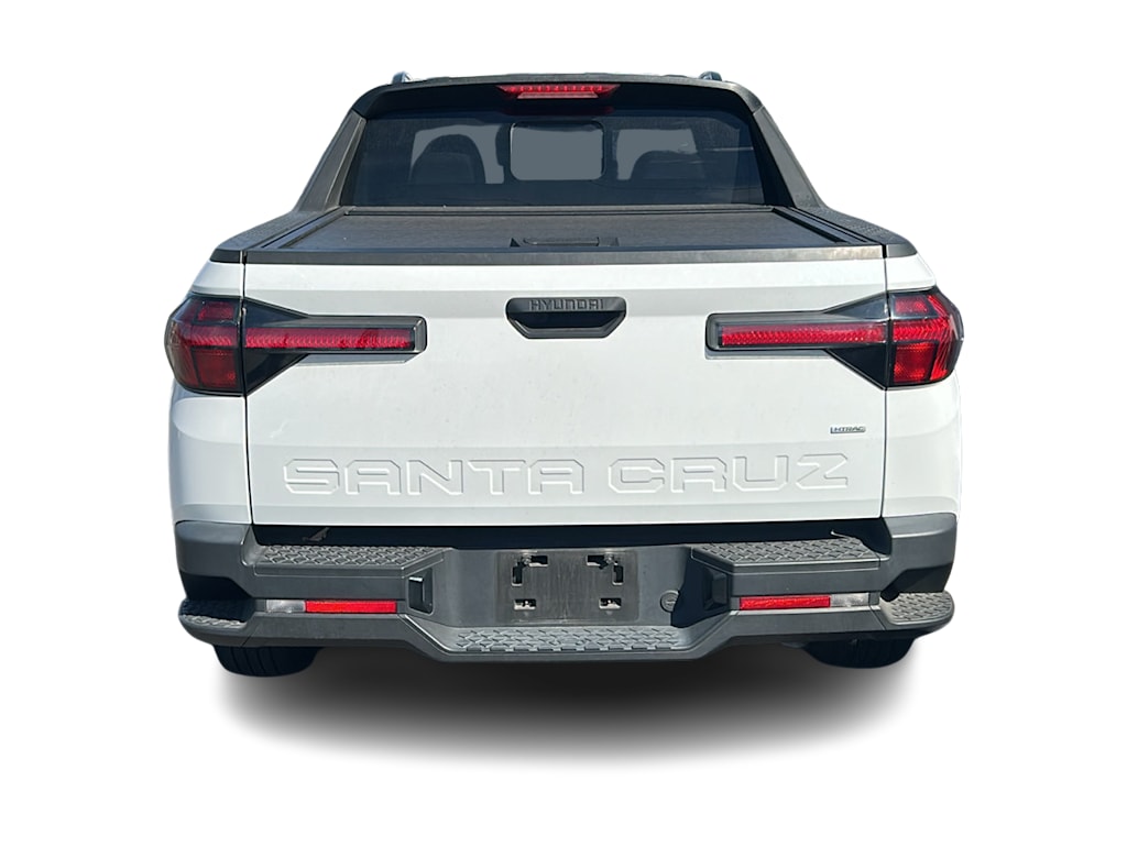 Thumbnail: 2023 Hyundai Santa Cruz - 5