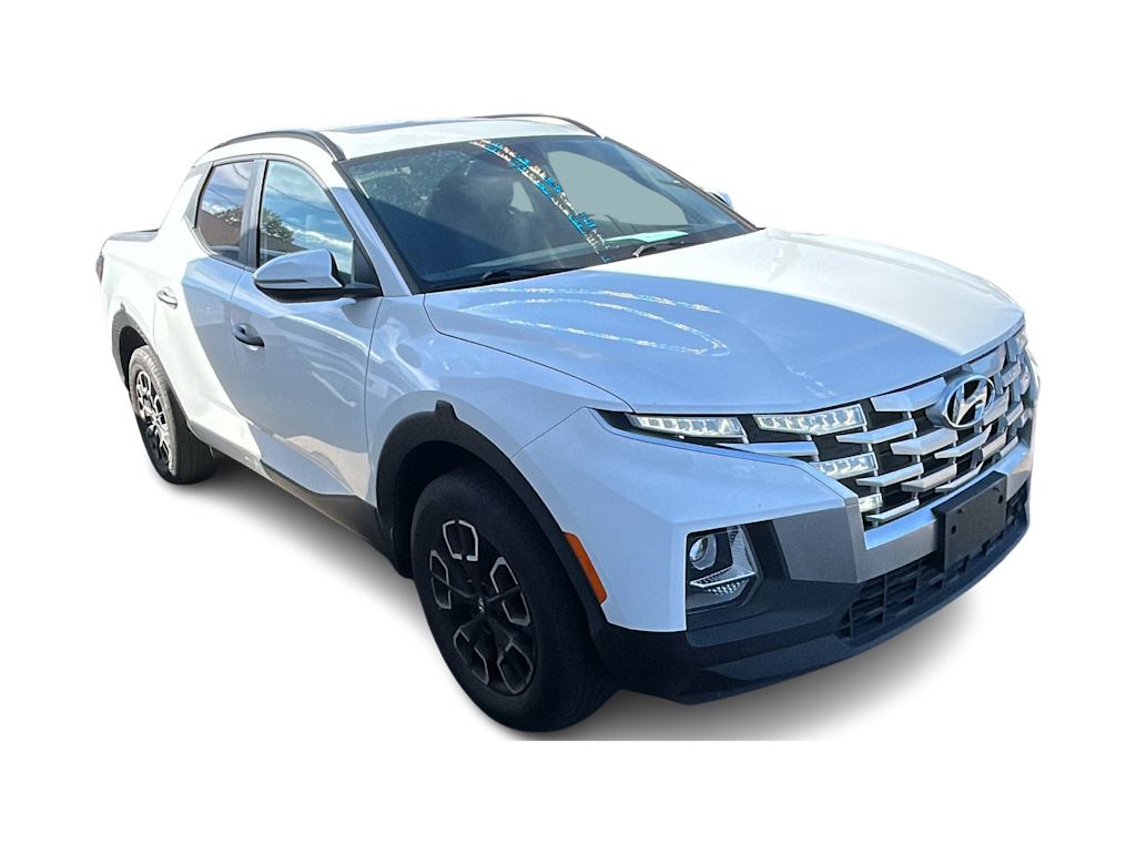 Thumbnail: 2023 Hyundai Santa Cruz - 13
