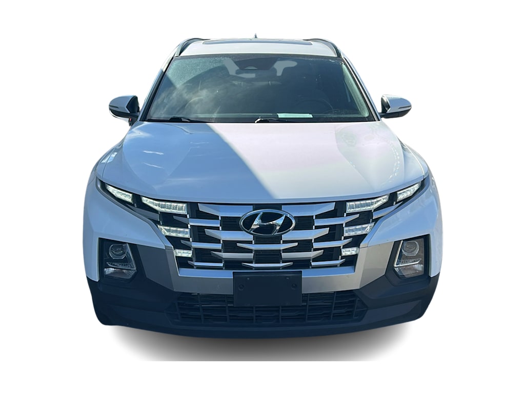 Thumbnail: 2023 Hyundai Santa Cruz - 6
