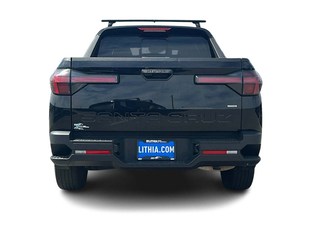 Thumbnail: 2024 Hyundai Santa Cruz - 15