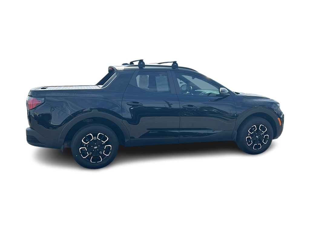 Thumbnail: 2024 Hyundai Santa Cruz - 13
