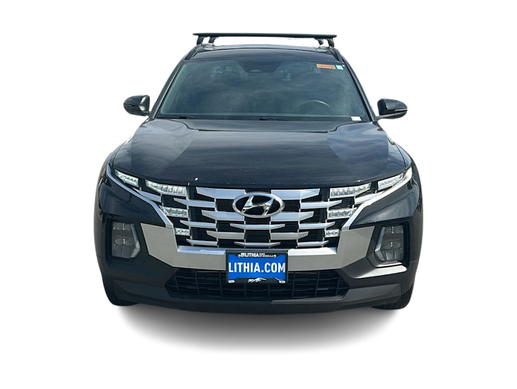Thumbnail: 2024 Hyundai Santa Cruz - 5