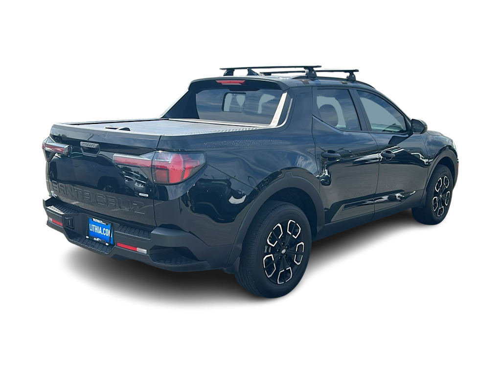 Thumbnail: 2024 Hyundai Santa Cruz - 14