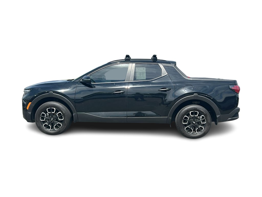 Thumbnail: 2024 Hyundai Santa Cruz - 3