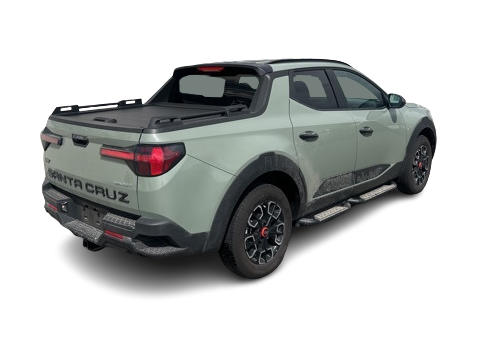 2024 Hyundai Santa Cruz XRT 12