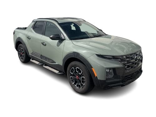 2024 Hyundai Santa Cruz XRT 14