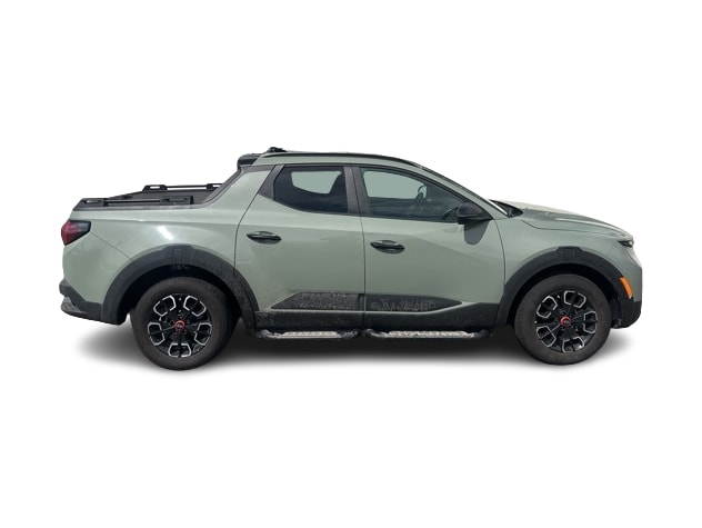 2024 Hyundai Santa Cruz XRT 13