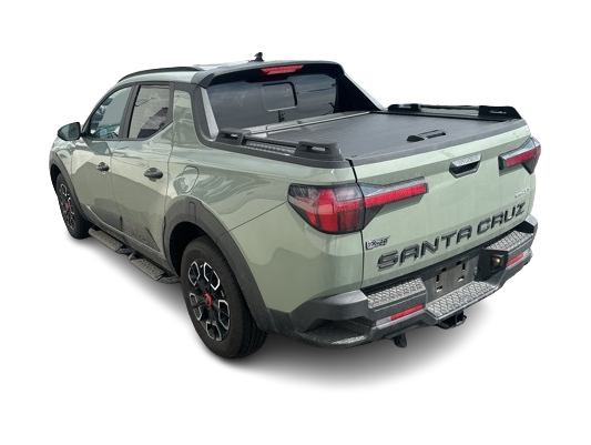 2024 Hyundai Santa Cruz XRT 3