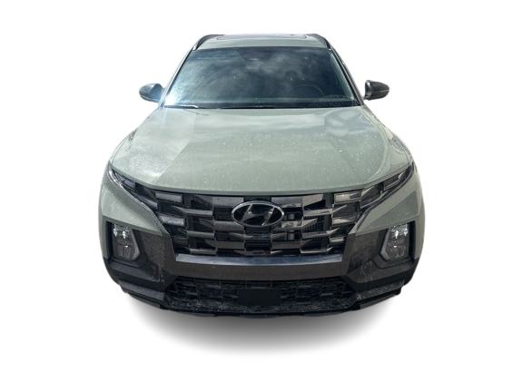 2024 Hyundai Santa Cruz XRT 5