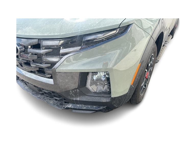 2024 Hyundai Santa Cruz XRT 15