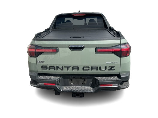 2024 Hyundai Santa Cruz XRT 4