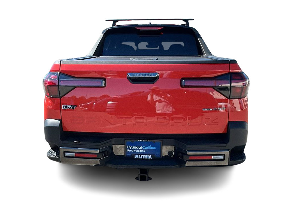 Thumbnail: 2025 Hyundai Santa Cruz - 5