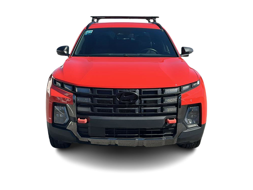 Thumbnail: 2025 Hyundai Santa Cruz - 6