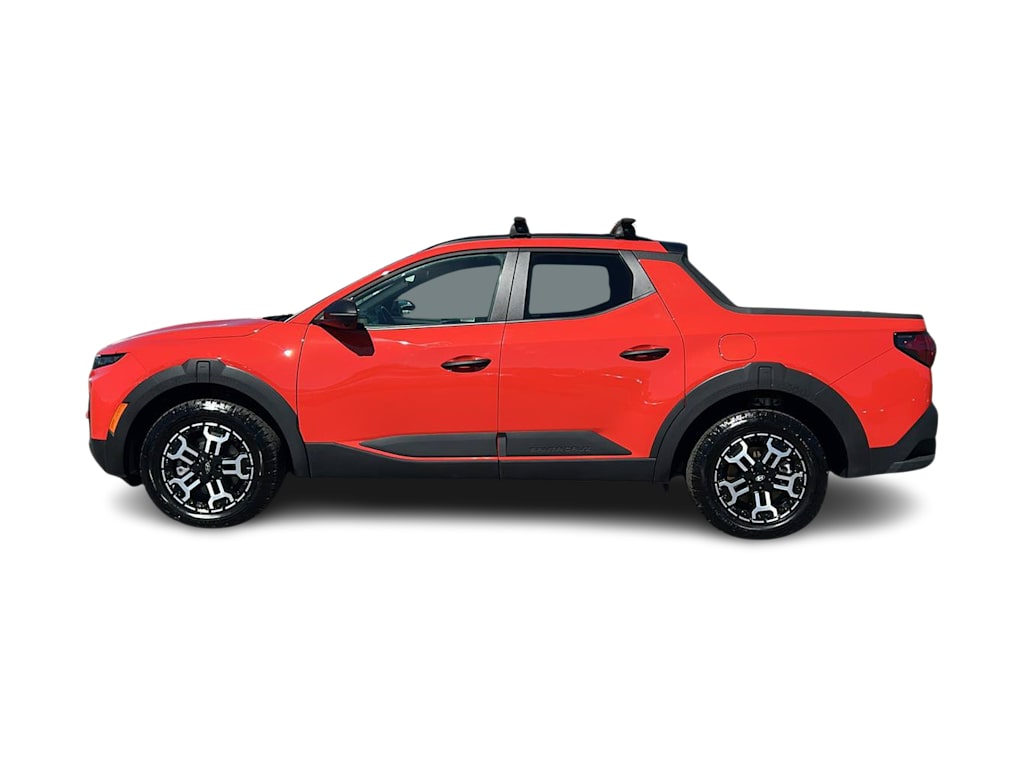 Thumbnail: 2025 Hyundai Santa Cruz - 3