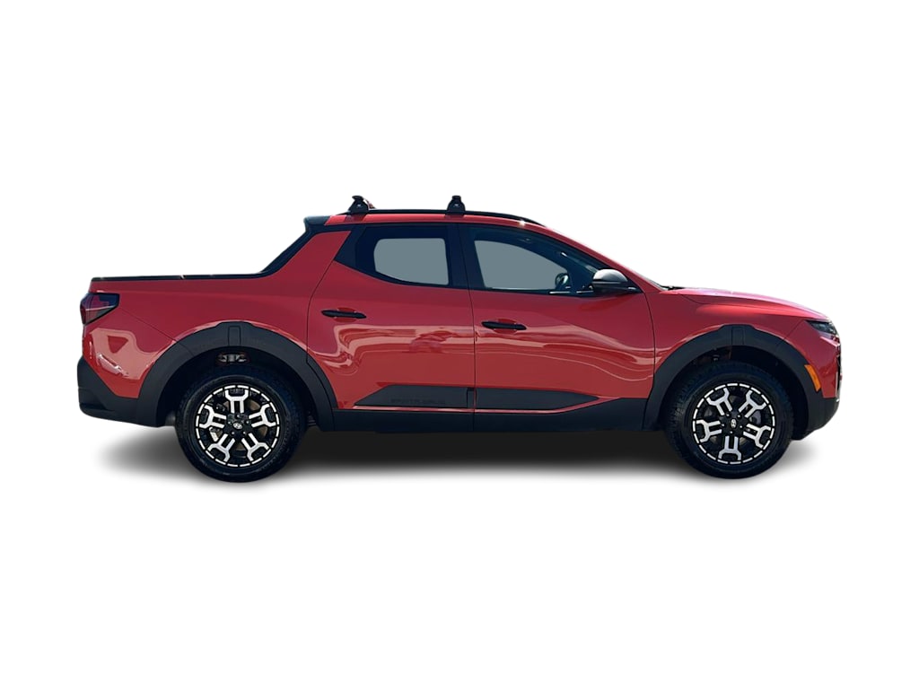 Thumbnail: 2025 Hyundai Santa Cruz - 21