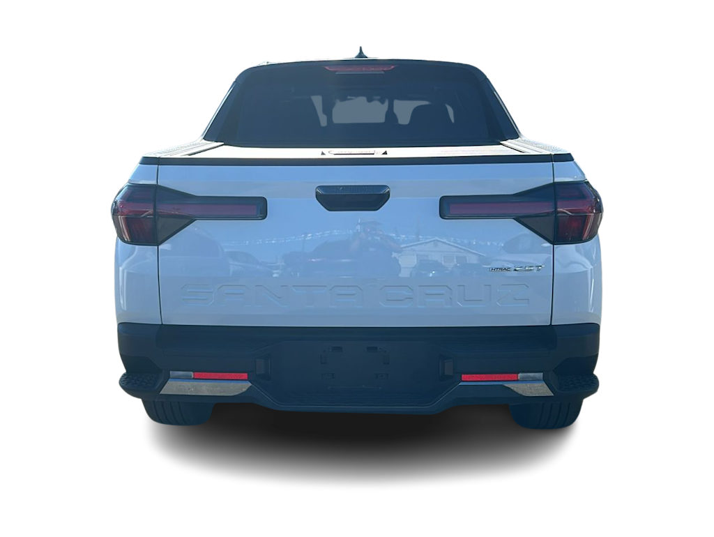 Thumbnail: 2022 Hyundai Santa Cruz - 5