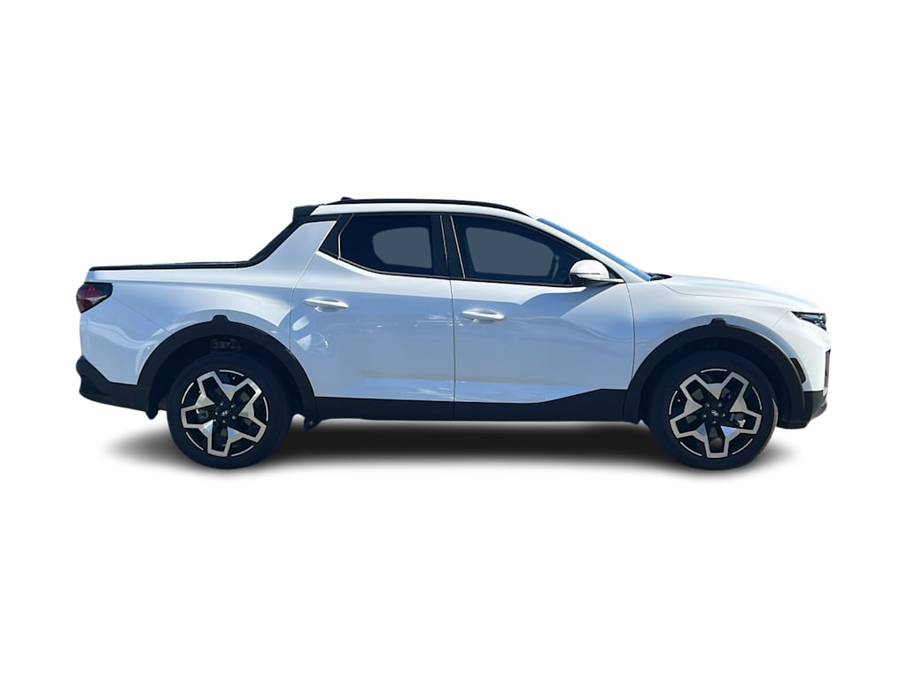 Thumbnail: 2022 Hyundai Santa Cruz - 15