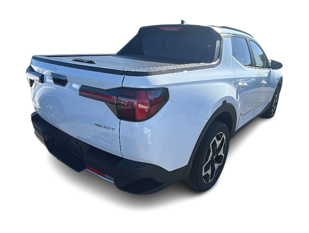 Thumbnail: 2022 Hyundai Santa Cruz - 16