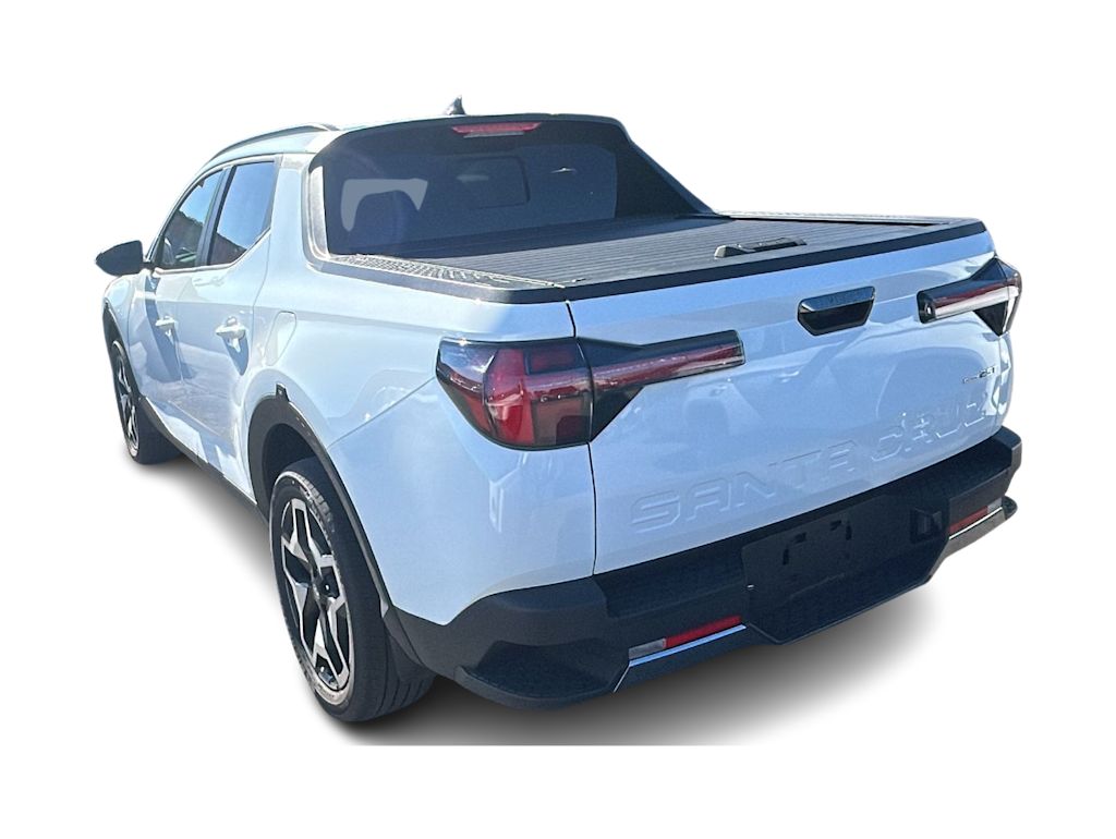 Thumbnail: 2022 Hyundai Santa Cruz - 4