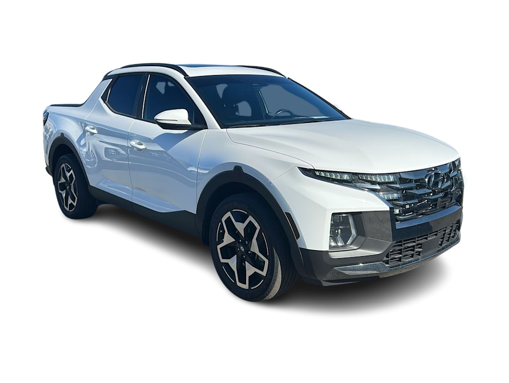 Thumbnail: 2022 Hyundai Santa Cruz - 14