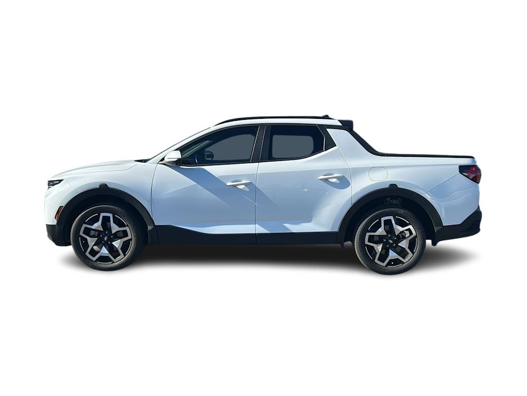 Thumbnail: 2022 Hyundai Santa Cruz - 3
