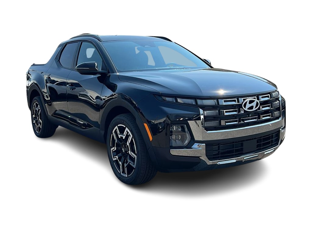 Thumbnail: 2025 Hyundai Santa Cruz - 20