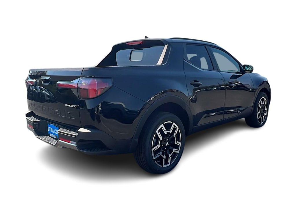 Thumbnail: 2025 Hyundai Santa Cruz - 22