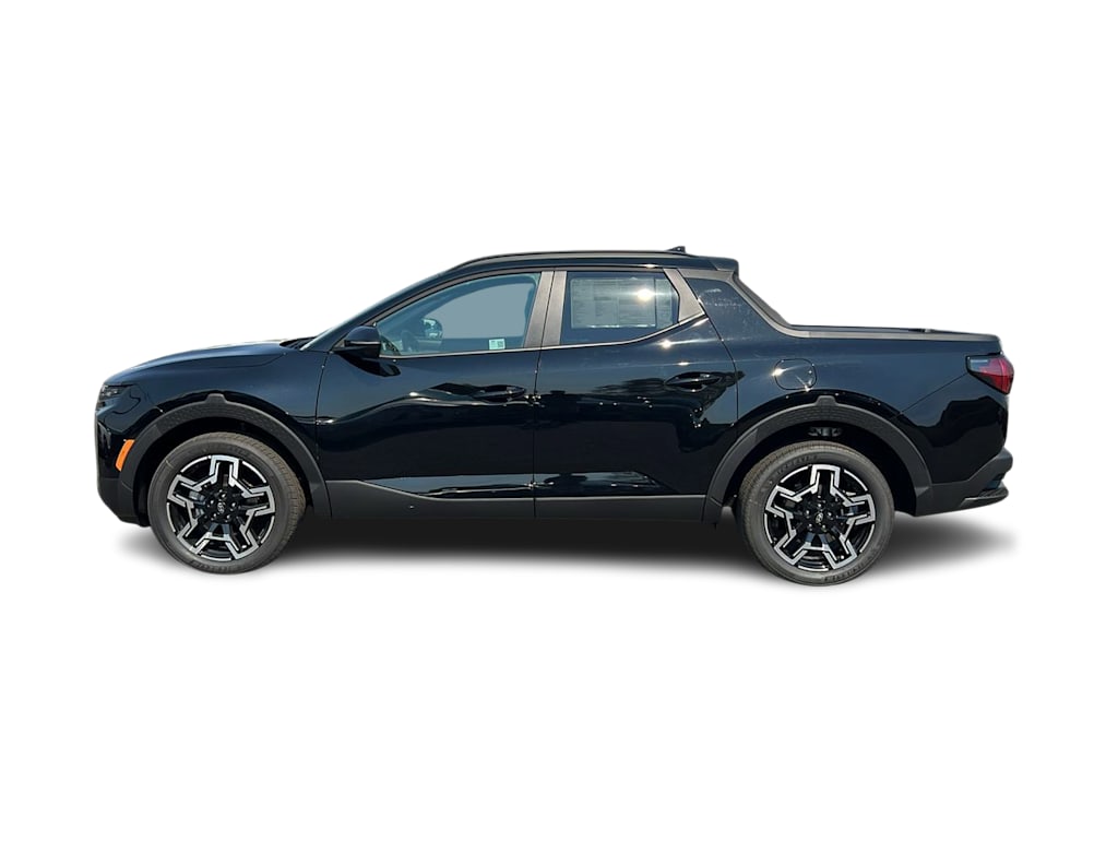 Thumbnail: 2025 Hyundai Santa Cruz - 3