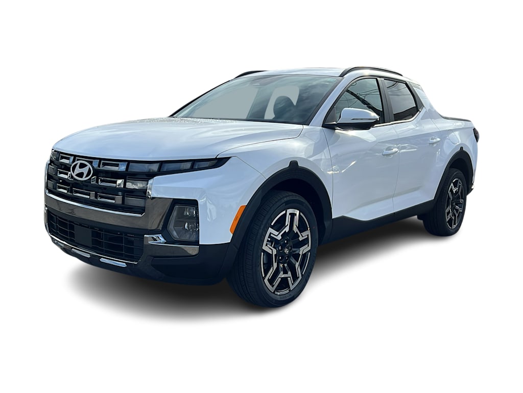 Thumbnail: 2025 Hyundai Santa Cruz - 2