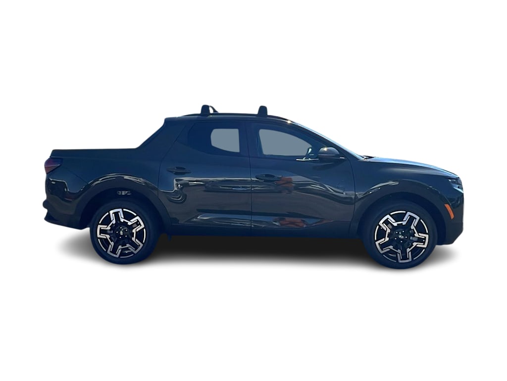 Thumbnail: 2026 Hyundai Santa Cruz - 20