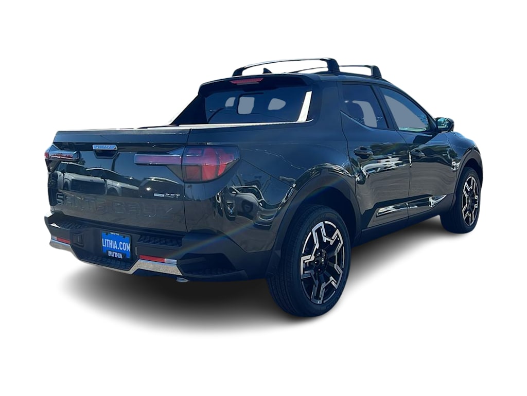 Thumbnail: 2026 Hyundai Santa Cruz - 21