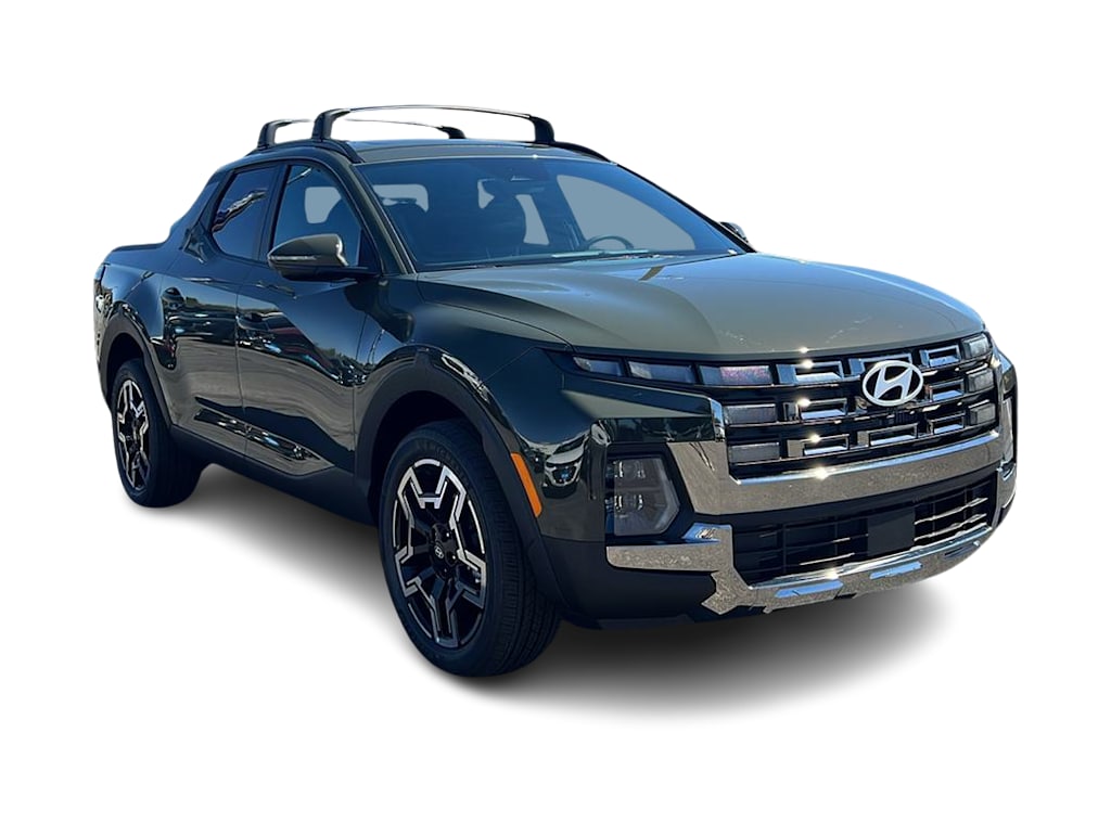 Thumbnail: 2026 Hyundai Santa Cruz - 19