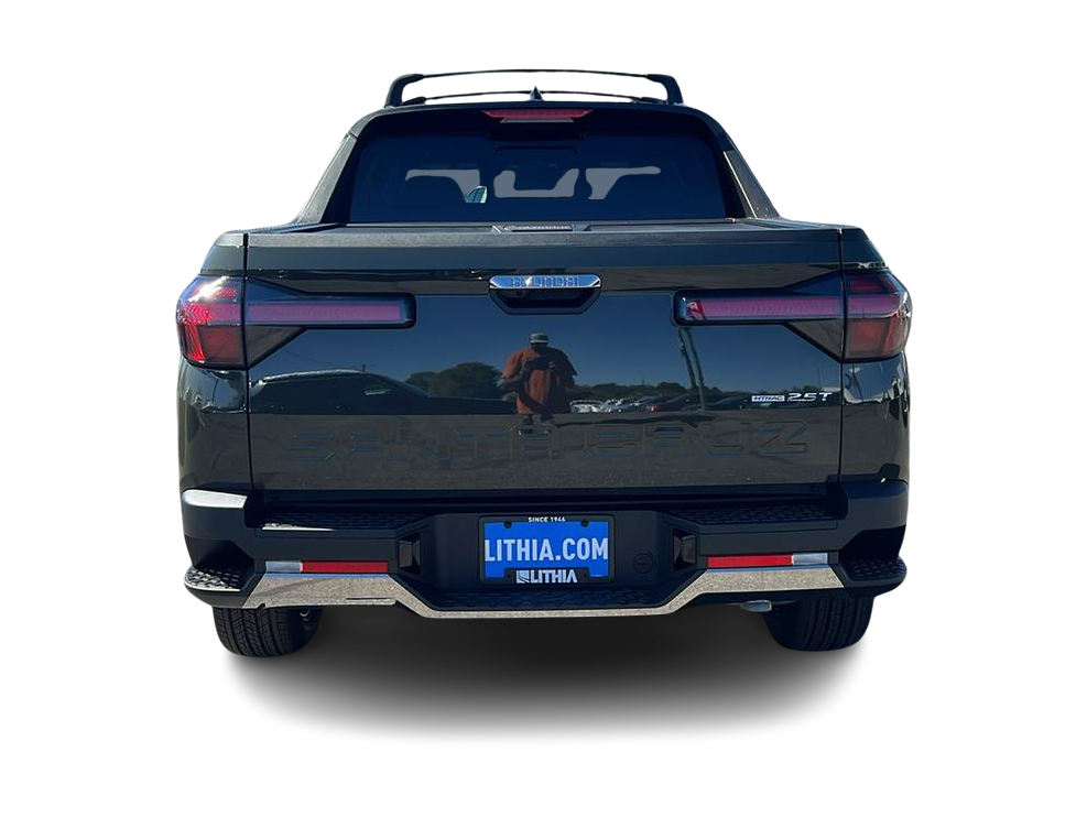 Thumbnail: 2026 Hyundai Santa Cruz - 5