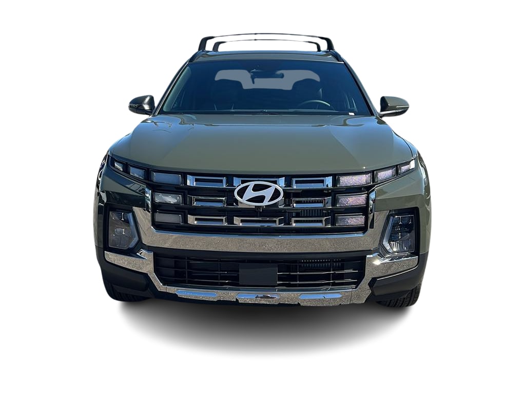 Thumbnail: 2026 Hyundai Santa Cruz - 6