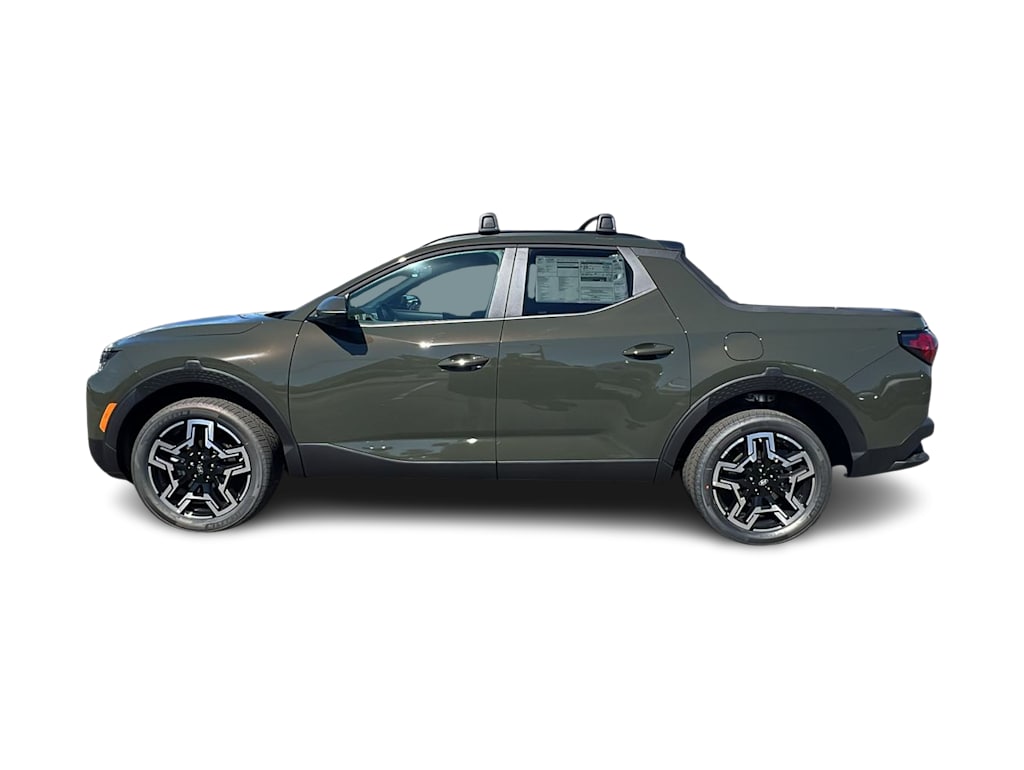 Thumbnail: 2026 Hyundai Santa Cruz - 3