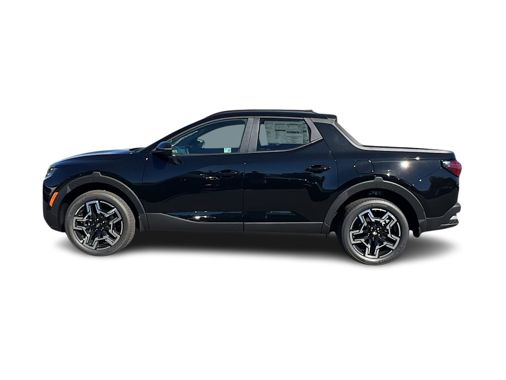 Thumbnail: 2025 Hyundai Santa Cruz - 3