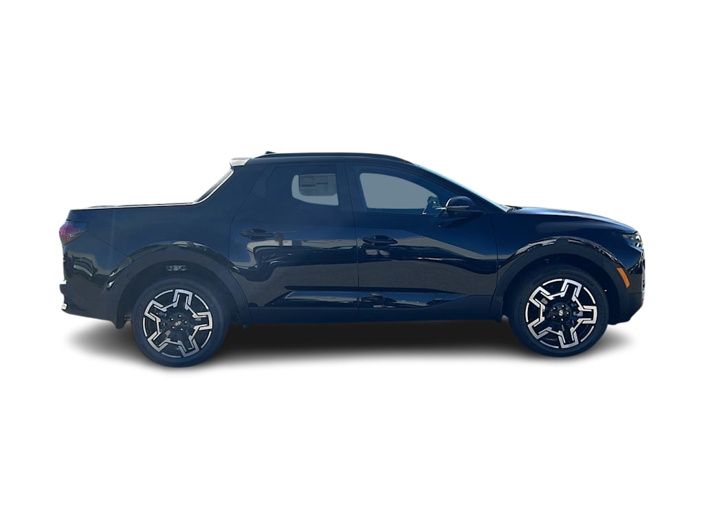 Thumbnail: 2025 Hyundai Santa Cruz - 21