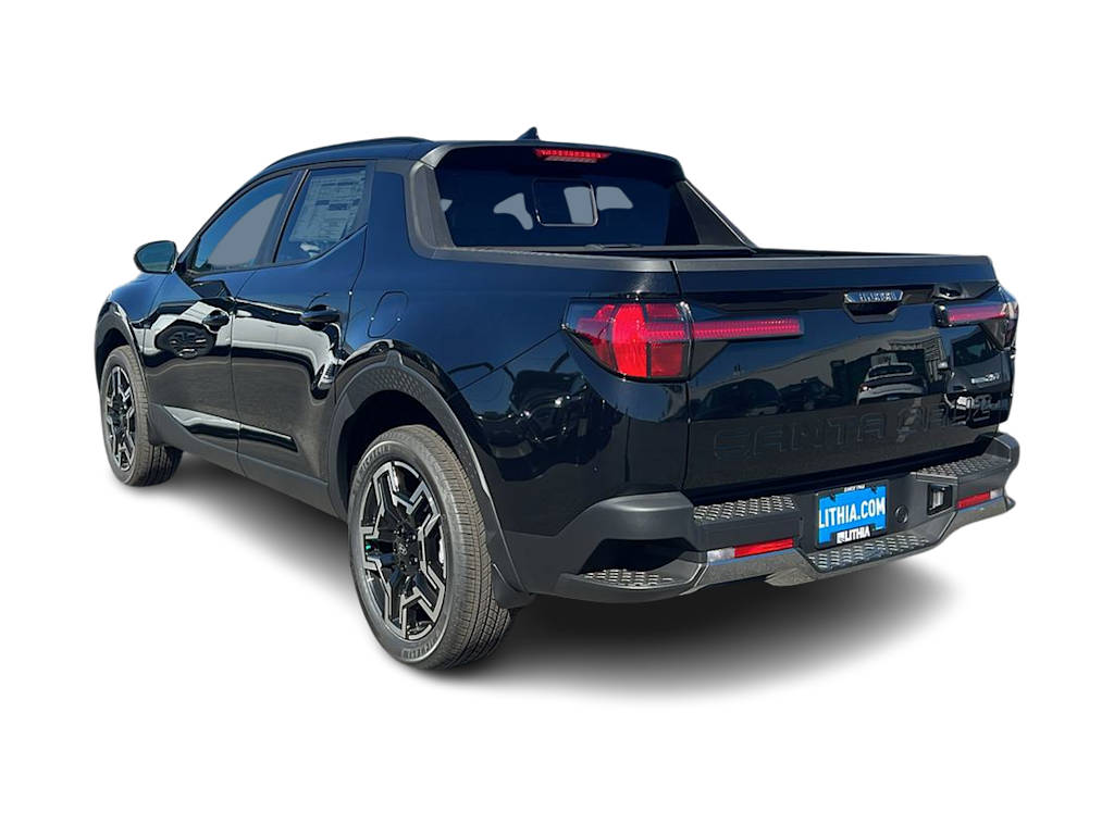 Thumbnail: 2025 Hyundai Santa Cruz - 4