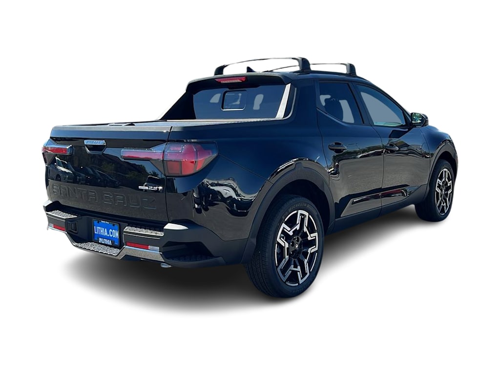 Thumbnail: 2025 Hyundai Santa Cruz - 22