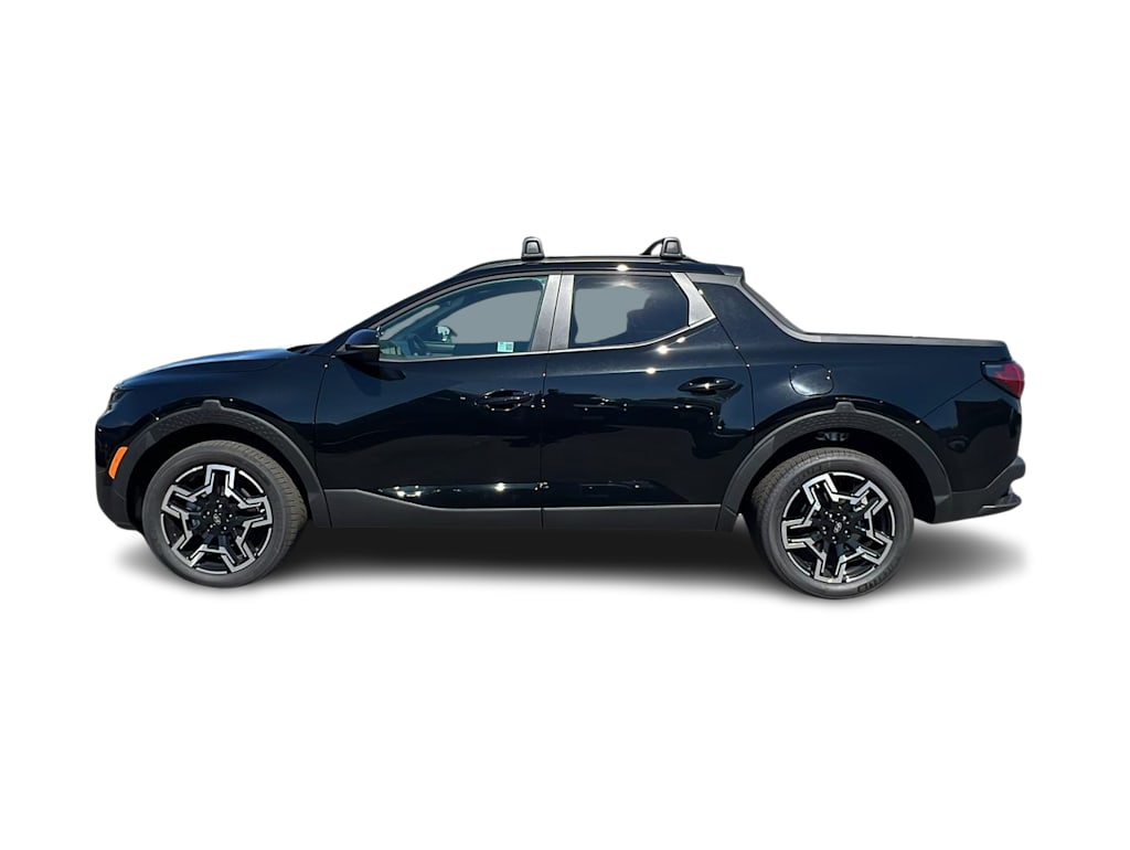 Thumbnail: 2025 Hyundai Santa Cruz - 3