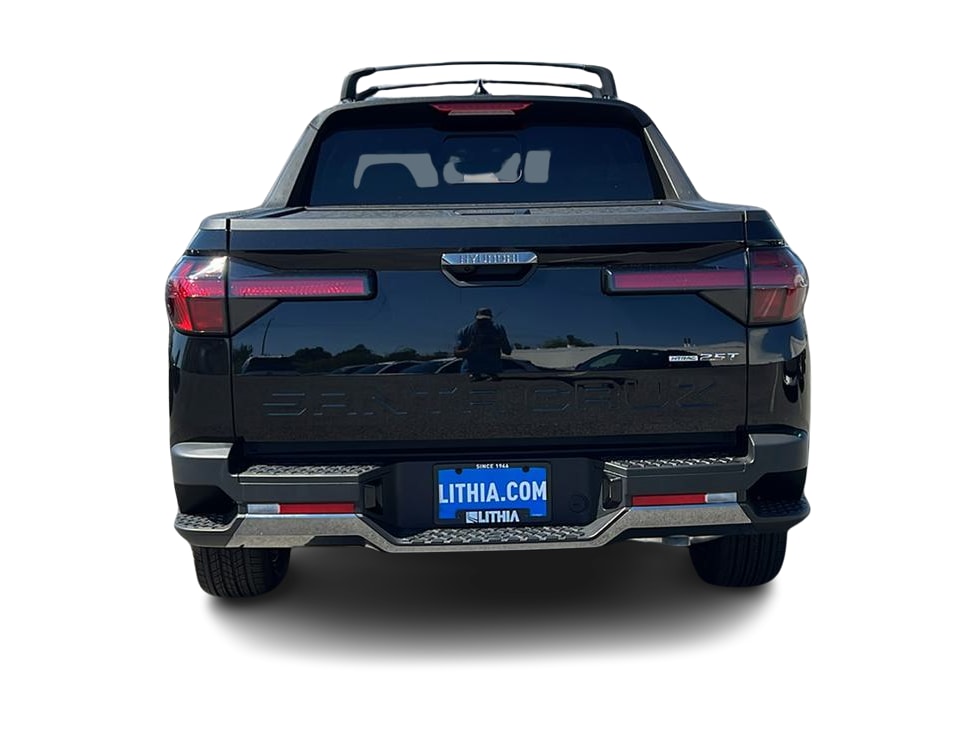 Thumbnail: 2025 Hyundai Santa Cruz - 5