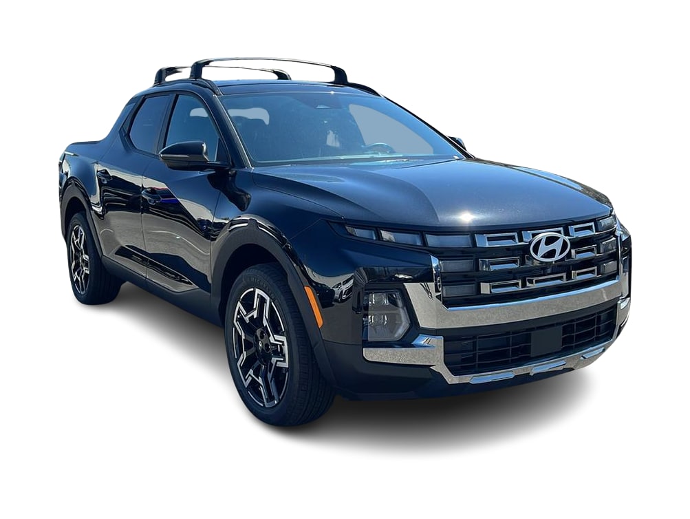 Thumbnail: 2025 Hyundai Santa Cruz - 20