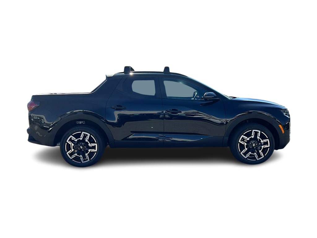 Thumbnail: 2025 Hyundai Santa Cruz - 21