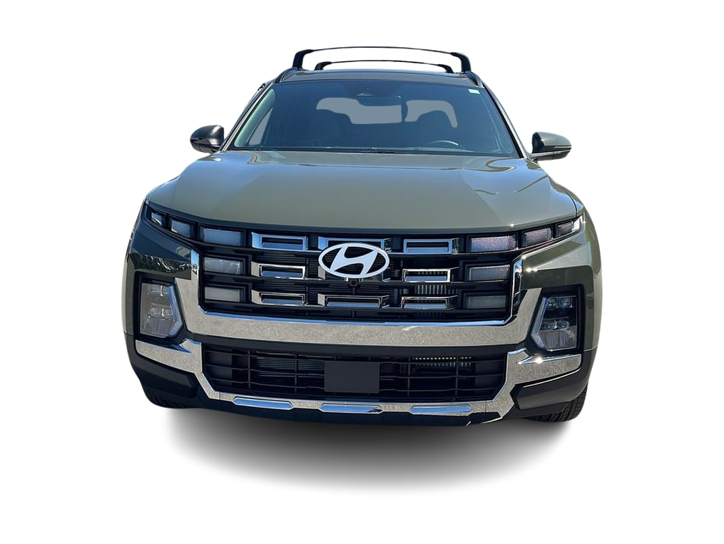 Thumbnail: 2025 Hyundai Santa Cruz - 6