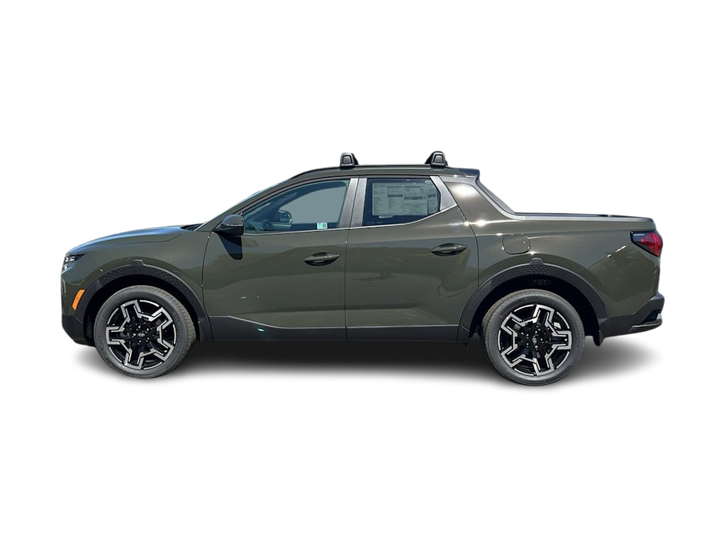 Thumbnail: 2025 Hyundai Santa Cruz - 3