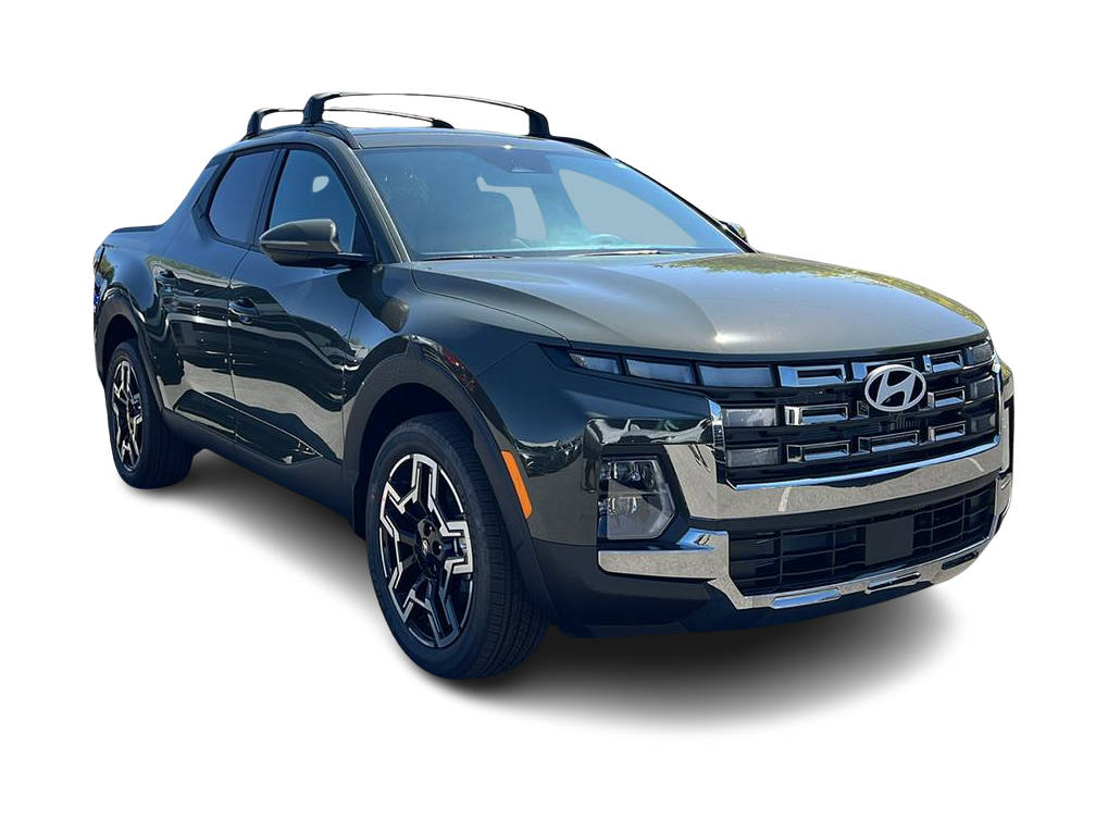 Thumbnail: 2025 Hyundai Santa Cruz - 20